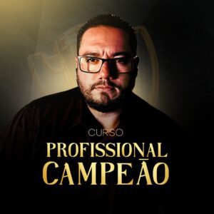 Curso Profissional Campeão